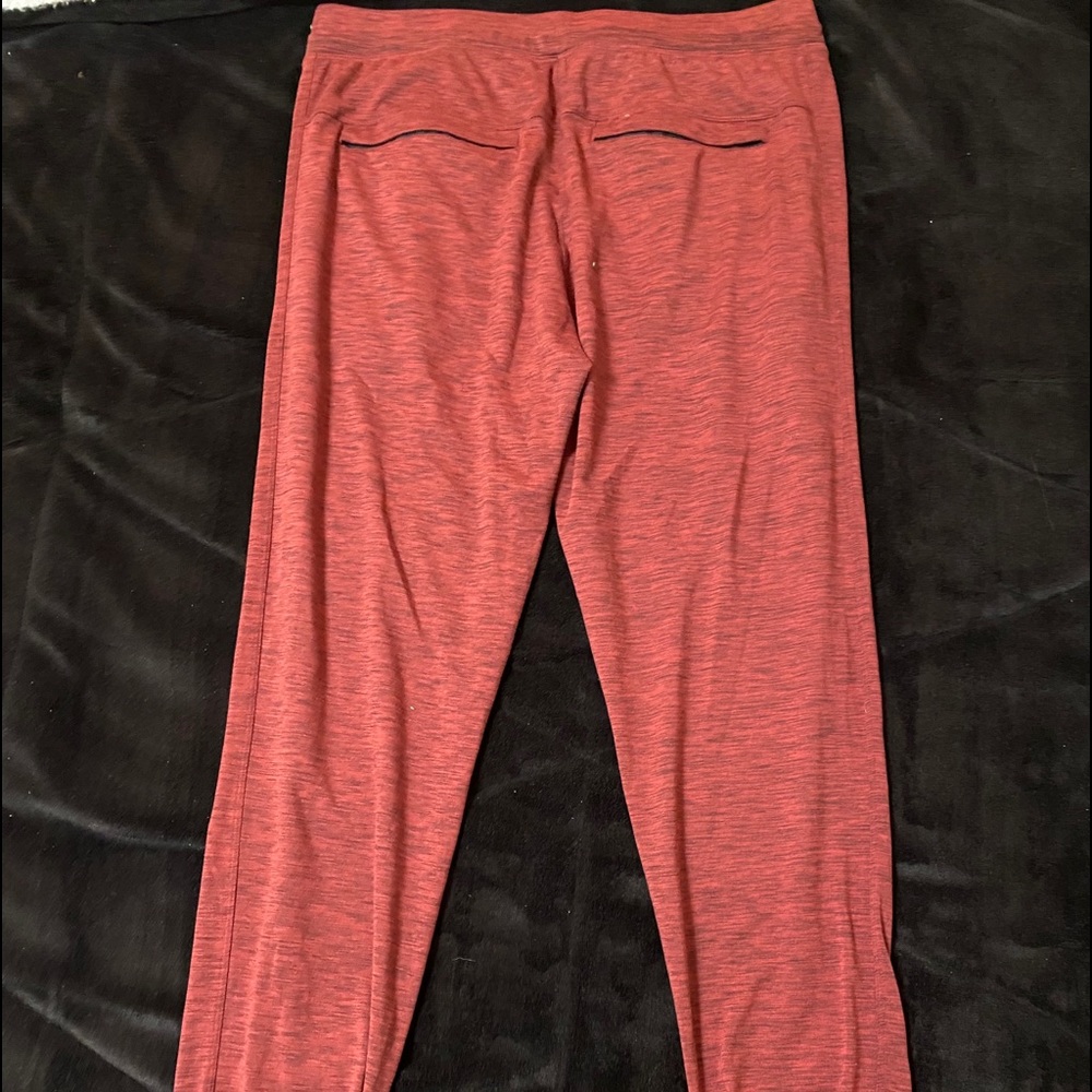 Born Primitive Jogger